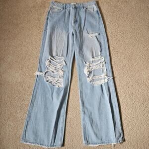 Nwts Flying Monkey 90s Vintage Loose 30x35